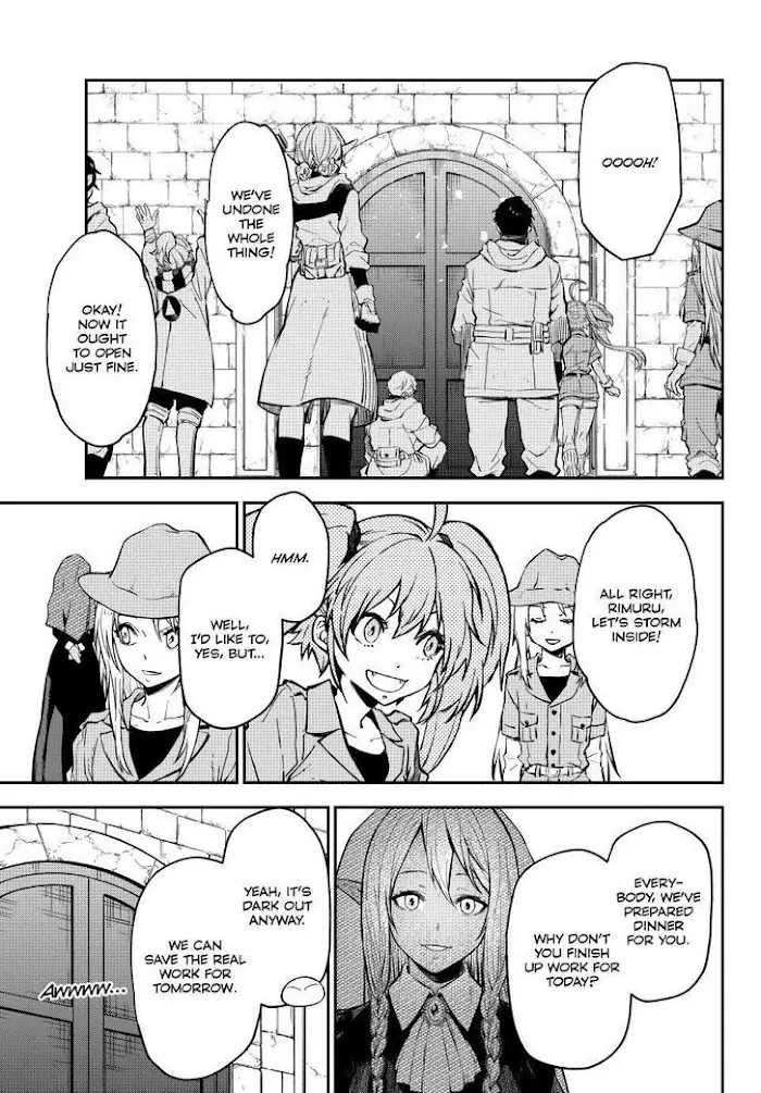 That Time I Got Reincarnated as a Slime Chapter 127 image 18_optimized